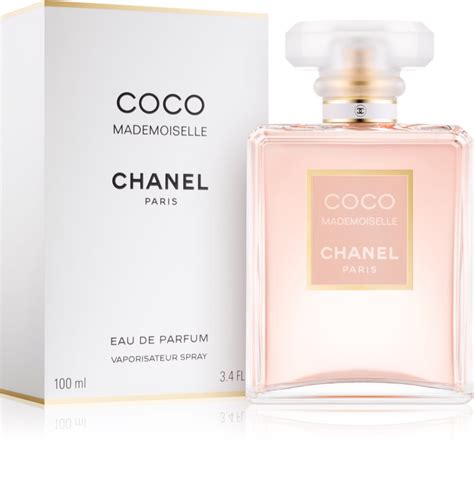 chanel madame mademoiselle 100ml eau de parfum|chanel mademoiselle 100ml boots.